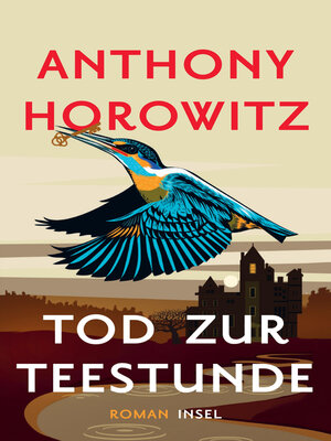 cover image of Tod zur Teestunde
